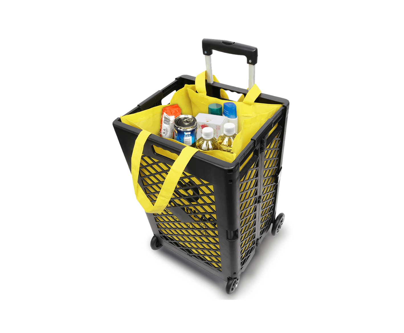 carrito-plegable-ruedas-contenedores-plastico-hogar-modulag carrito-plegable-ruedas-contenedores-plastico-hogar-modulag