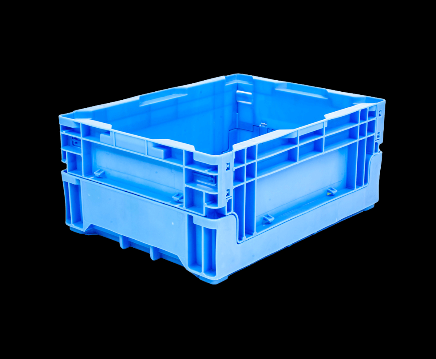 contenedores-plastico-industriales-plegables-modulag contenedores-plastico-industriales-plegables-modulag